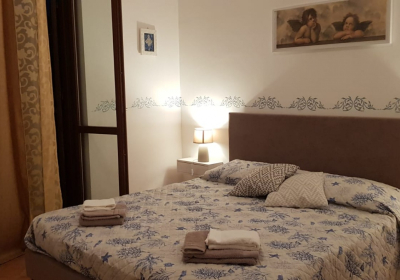 Casa Vacanze Appartamento Appartamento Vacanze San Vito